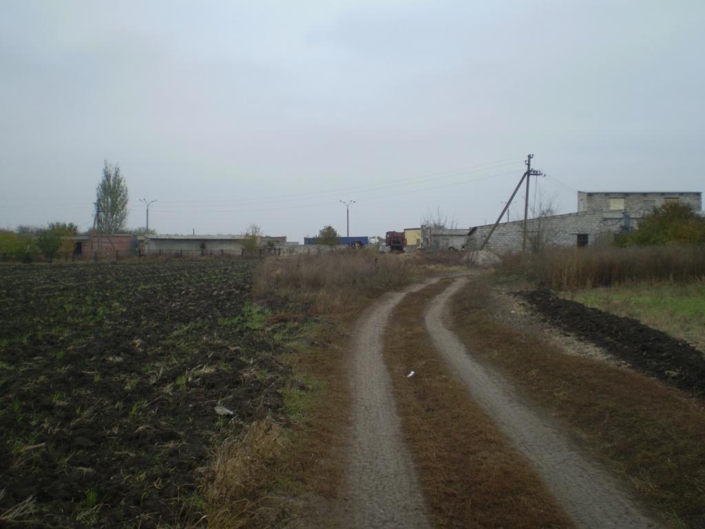 Земельна ділянка 0,25 га для буд. і обсл. ж.б.,: с.Кам'яне, Дніпропетровська обл., Солонянський р-н,  вул.Петровського, ділянка,80 (кад. № 1225081500:08:001:0061)